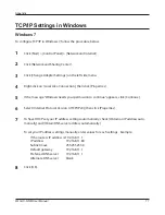 Preview for 78 page of Buffalo Tech WLI-UC-GNM User Manual