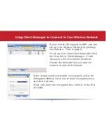 Preview for 8 page of Buffalo Tech WLI2-PCI-G54S Quick Setup Manual