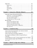 Preview for 4 page of Buffalo Tech WPL-05G300 Series User Manual