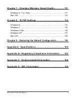 Preview for 5 page of Buffalo Tech WPL-05G300 Series User Manual