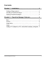 Preview for 132 page of Buffalo Tech WPL-05G300 Series User Manual