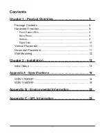 Preview for 2 page of Buffalo Tech WZR-1166DHP User Manual