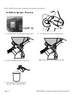 Предварительный просмотр 10 страницы Buffalo Tools APS517 Operating Instructions Manual