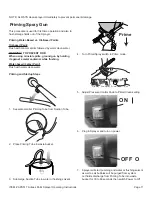 Предварительный просмотр 11 страницы Buffalo Tools APS517 Operating Instructions Manual