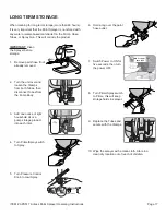 Предварительный просмотр 17 страницы Buffalo Tools APS517 Operating Instructions Manual