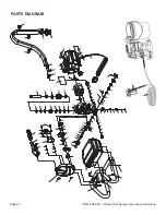 Предварительный просмотр 20 страницы Buffalo Tools APS517 Operating Instructions Manual