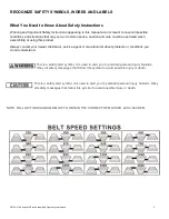 Preview for 2 page of Buffalo Tools Black Bull DP16UL Assembly & Operating Instructions