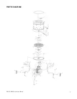 Предварительный просмотр 7 страницы Buffalo Tools CKNPLKR Assembly & Operating Instructions