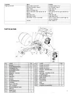 Предварительный просмотр 10 страницы Buffalo Tools CMG5 Instruction Manual