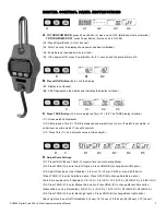 Preview for 2 page of Buffalo Tools DHS660 Instruction Manual