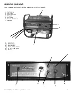 Preview for 10 page of Buffalo Tools GEN154 Instruction Manual