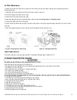 Предварительный просмотр 20 страницы Buffalo Tools GEN4000DF-SS Instruction Manual