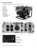 Предварительный просмотр 11 страницы Buffalo Tools GEN4000DF-STW Instruction Manual