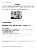 Предварительный просмотр 14 страницы Buffalo Tools GEN4000DF-STW Instruction Manual