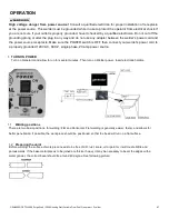 Предварительный просмотр 41 страницы Buffalo Tools GEN4000DF-STW Instruction Manual