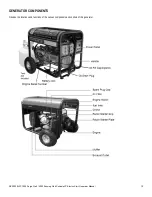 Предварительный просмотр 10 страницы Buffalo Tools GEN7000LPC Instruction Manual