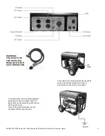 Предварительный просмотр 11 страницы Buffalo Tools GEN7000LPC Instruction Manual