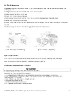 Preview for 21 page of Buffalo Tools GEN7000LPC Instruction Manual