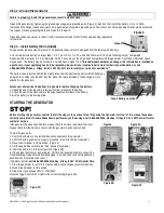 Preview for 11 page of Buffalo Tools GENSD55 Instruction Manual