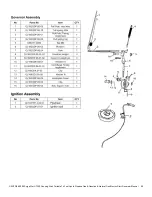 Предварительный просмотр 26 страницы Buffalo Tools GENTRi9K Instruction Manual