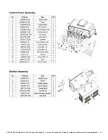 Предварительный просмотр 31 страницы Buffalo Tools GENTRi9K Instruction Manual