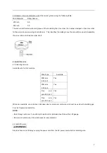 Предварительный просмотр 9 страницы Buffalo Tools HIT140 Assembly & Operating Instructions