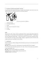 Предварительный просмотр 13 страницы Buffalo Tools HIT140 Assembly & Operating Instructions