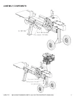 Preview for 9 page of Buffalo Tools KSPLIT19 Instruction Manual