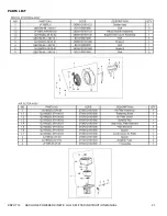 Предварительный просмотр 27 страницы Buffalo Tools KSPLIT19 Instruction Manual