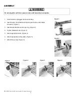 Предварительный просмотр 6 страницы Buffalo Tools MEGRIND55 Assembly & Operating Instructions