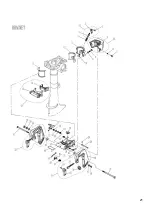 Предварительный просмотр 21 страницы Buffalo Tools MOTOR25 Instruction Manual