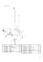 Предварительный просмотр 27 страницы Buffalo Tools MOTOR25 Instruction Manual