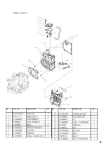 Предварительный просмотр 29 страницы Buffalo Tools MOTOR25 Instruction Manual