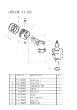 Предварительный просмотр 30 страницы Buffalo Tools MOTOR25 Instruction Manual