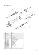 Предварительный просмотр 31 страницы Buffalo Tools MOTOR25 Instruction Manual