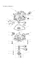 Предварительный просмотр 32 страницы Buffalo Tools MOTOR25 Instruction Manual