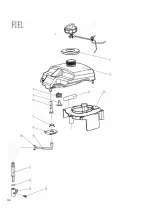 Предварительный просмотр 34 страницы Buffalo Tools MOTOR25 Instruction Manual