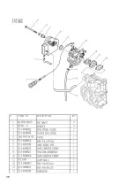 Предварительный просмотр 36 страницы Buffalo Tools MOTOR25 Instruction Manual