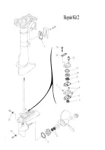 Предварительный просмотр 44 страницы Buffalo Tools MOTOR25 Instruction Manual