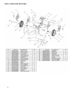 Preview for 17 page of Buffalo Tools MT43CC Instruction Manual