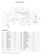 Предварительный просмотр 11 страницы Buffalo Tools PPWASH20 Assembly & Operating Instructions