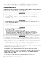 Preview for 3 page of Buffalo Tools PS07569 Plasma 375 Assembly & Operating Instructions