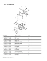 Предварительный просмотр 23 страницы Buffalo Tools Sportsman GEN2K Instruction Manual