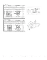 Предварительный просмотр 27 страницы Buffalo Tools SPORTSMAN GEN4000TRI Instruction Manual