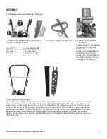 Preview for 6 page of Buffalo Tools SSGSB99 Instruction Manual