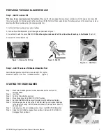 Preview for 7 page of Buffalo Tools SSGSB99 Instruction Manual