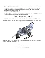 Предварительный просмотр 3 страницы BUFFALO TURBINE BT-MDC2 Original Instructions And Parts Manual