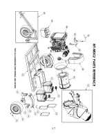 Предварительный просмотр 18 страницы BUFFALO TURBINE BT-MDC2 Original Instructions And Parts Manual