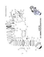 Предварительный просмотр 20 страницы BUFFALO TURBINE BT-MDC2 Original Instructions And Parts Manual