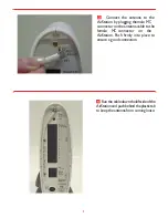 Preview for 3 page of Buffalo 2.4GHz Indoor Omni Antenna WLE-NDR Quick Setup Manual